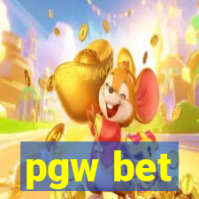 pgw bet